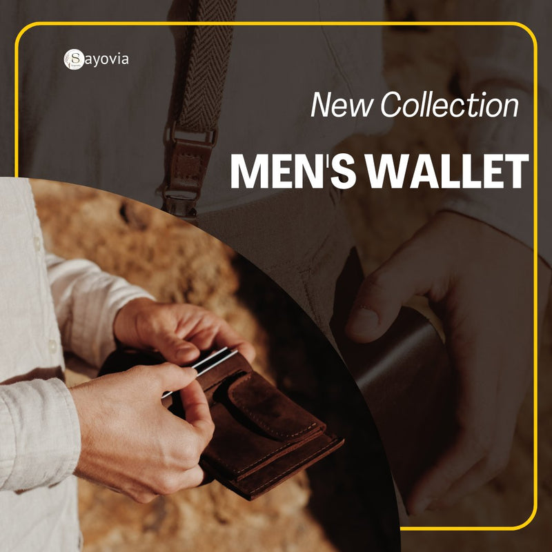 Men Collection